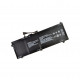 Batterie für Notebook Kompatibilní 808396-421 Li-poly 15,2V, 64Wh schwarz