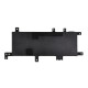Batterie für Notebook Kompatibilní 0B200-02550000 38Wh, Li-poly, 7,6V