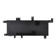 Batterie für Notebook Kompatibilní 0B200-02550000 38Wh, Li-poly, 7,6V