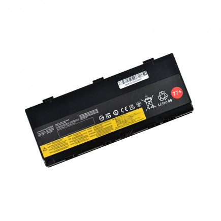 Batterie für Notebook Kompatibilní 01AV477 90W Li-poly, 11,4V