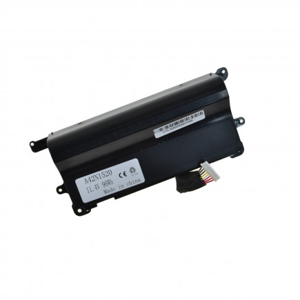 Batterie für Notebook Kompatibilní 0B110-00380000 96Wh Li-ion, 11,4V