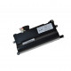 Batterie für Notebook Asus G752VY-DH72 96Wh Li-ion, 11,4V