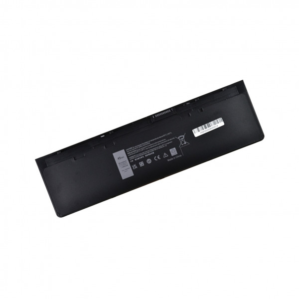 Batterie für Notebook Dell Latitude 7250 45Wh Li-poly, 7,4V