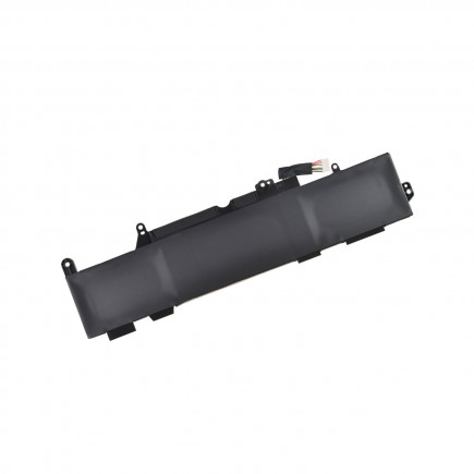 Batterie für Notebook Kompatibilní SS03050XL Li-poly 11,55V, 50Wh schwarz