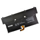 Batterie für Notebook Kompatibilní 844199-450 38Wh Li-poly 7,7V schwarz