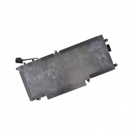 Batterie für Notebook Kompatibilní 725KY 7500mAh Li-poly 7,6V, 60Wh, schwarz