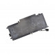 Batterie für Notebook Dell Latitude 7389 2-IN-1 7500mAh Li-poly 7,6V, 60Wh, schwarz