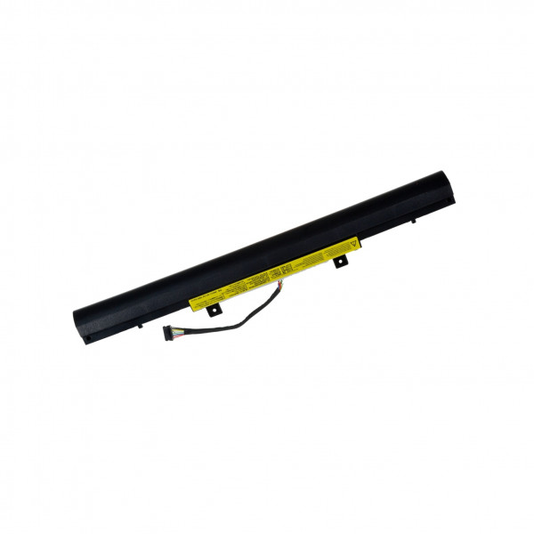 Batterie für Notebook Lenovo V110-15IKB 2600mAh Li-ion 14,8V schwarz