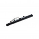 Batterie für Notebook Lenovo V110-15IKB 2600mAh Li-ion 14,8V schwarz