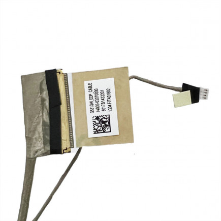 Asus G531GT-AL048 LCD Kabel für Notebook