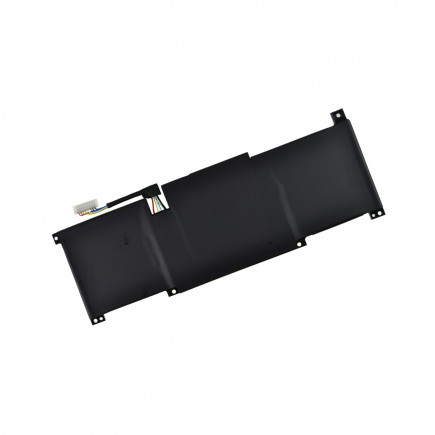 Batterie für Notebook Kompatibilní BTY-M491 53Wh Li-poly 11,4V, schwarz