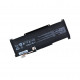 Batterie für Notebook MSI STEALTH 15M A11SEK 53Wh Li-poly 11,4V, schwarz