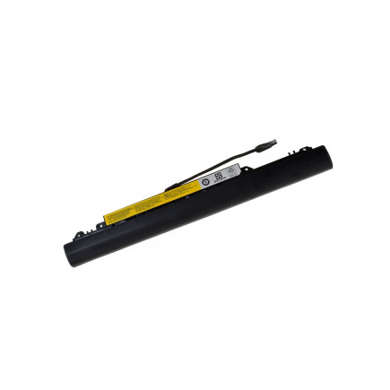 Batterie für Notebook Kompatibilní L15S3A02 2600mAh Li-ion 10,8V schwarz