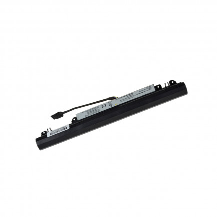 Batterie für Notebook Kompatibilní L15S3A02 2600mAh Li-ion 10,8V schwarz