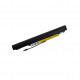Batterie für Notebook Kompatibilní L15C3A03 2600mAh Li-ion 10,8V schwarz