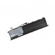 Batterie für Notebook MSI MS-16Q2 5280mAh, 80,25Wh Li-poly 15,2V schwarz