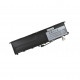 Batterie für Notebook MSI MS-16Q2 5280mAh, 80,25Wh Li-poly 15,2V schwarz