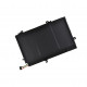 Batterie für Notebook Kompatibilní 01AV464 3880mAh, 45Wh Li-poly 11,1V schwarz