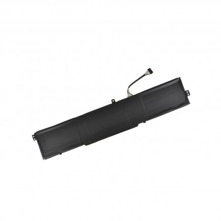 Batterie für Notebook Kompatibilní L17D3PB0 45Wh Li-poly 11,34V schwarz