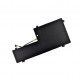 Batterie für Notebook Lenovo Yoga C740-15IML 58,5Wh Li-poly 11,52V schwarz