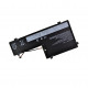 Batterie für Notebook Lenovo Yoga C740-15IML 58,5Wh Li-poly 11,52V schwarz