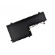 Batterie für Notebook Lenovo Yoga C740-15IML 58,5Wh Li-poly 11,52V schwarz