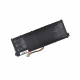 Batterie für Notebook Acer Aspire A114-31-C014 37Wh Li-poly 7,7V schwarz