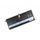 Batterie für Notebook Lenovo ThinkPad X1 CARBON 1ST GEN 47Wh Li-poly 14,8V schwarz