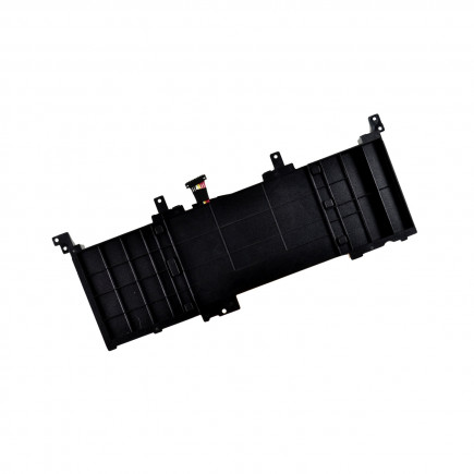 Batterie für Notebook Kompatibilní C41N1531 Li-poly 62Wh 15,2V schwarz