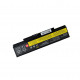 Batterie für Notebook Lenovo ThinkPad E555 76+, 5200mAh Li-ion 10,8V