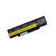Batterie für Notebook Lenovo ThinkPad E555 76+, 5200mAh Li-ion 10,8V