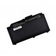 Batterie für Notebook Kompatibilní HSTNN-IB8B 4212mAh Li-poly 48Wh, 11,4V schwarz