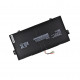 Batterie für Notebook Acer Spin 714-51 Li-poly 15,4V, 41,58Wh