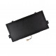 Batterie für Notebook Acer Spin 714-51 Li-poly 15,4V, 41,58Wh
