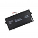 Batterie für Notebook Acer Spin 714-51 Li-poly 15,4V, 41,58Wh