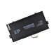Batterie für Notebook Acer Swift 7 SF713-51-M8MF Li-poly 15,4V, 41,58Wh