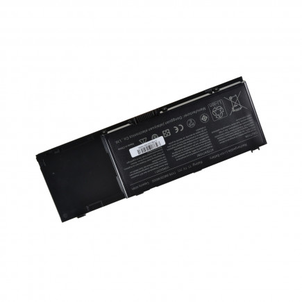 Batterie für Notebook Dell Precision M6500 7800mAh Li-ion 11,1V schwarz