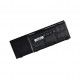 Batterie für Notebook Dell Precision M6500 7800mAh Li-ion 11,1V schwarz