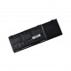 Batterie für Notebook Dell Precision M6500 7800mAh Li-ion 11,1V schwarz