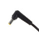 Laptop Netzteil Asus A53u-eh21 - Ladegerät Notebook / AC Adapter 120W