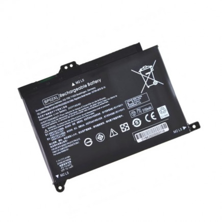 Batterie für Notebook Kompatibilní 849569-421 41Wh Li-poly 7,7V schwarz