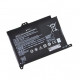 Batterie für Notebook HP 15-AU034TU 41Wh Li-poly 7,7V schwarz