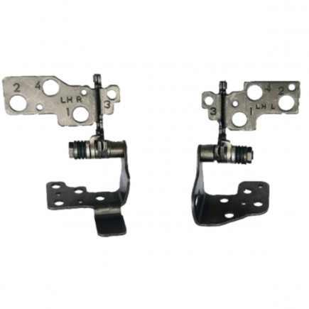 MSI MS-17E2 Scharniere für Notebook