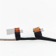Kompatibilní 0PYYXW LCD Kabel für Notebook