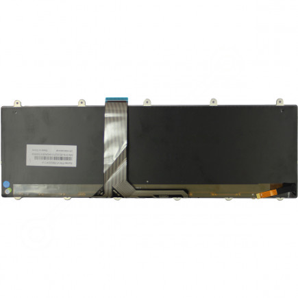 MSI GE60 Laptop Tastatur, CZ/SK