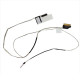 HP 17-Y050NG LCD Kabel für Notebook