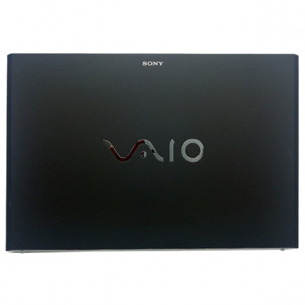 Laptop-LCD-Deckel Sony Vaio SVP13217SCS