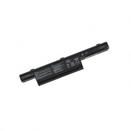 Batterie für Notebook Kompatibilní A42-K93 5200mAh Li-ion 10,8V