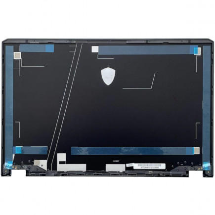Laptop-LCD-Deckel MSI MS-17K1