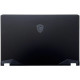 Laptop-LCD-Deckel MSI MS-17K2